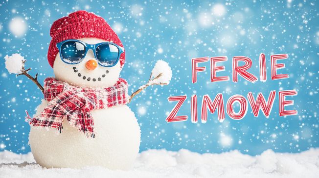 Ferie zimowe
