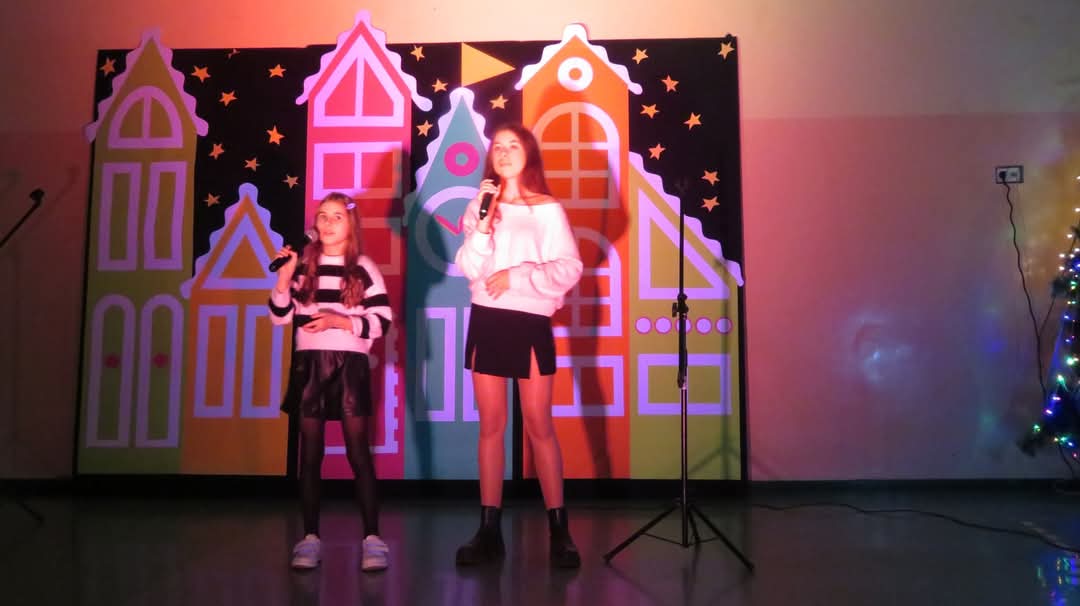 Koncert kolęd i pastorałek