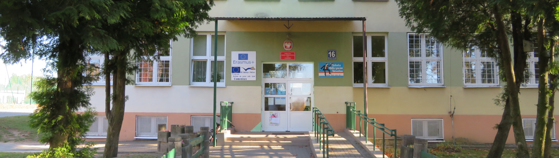 szkola przod